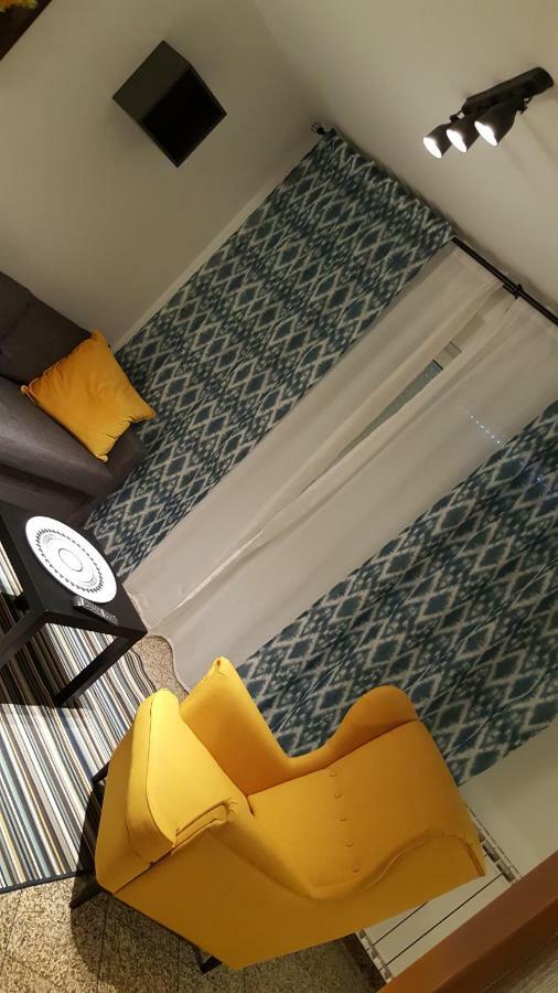 Apartment Dora Fiume Kültér fotó