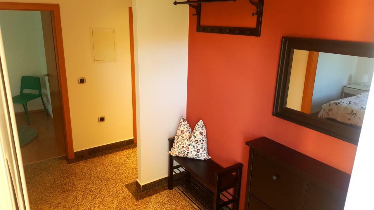 Apartment Dora Fiume Kültér fotó