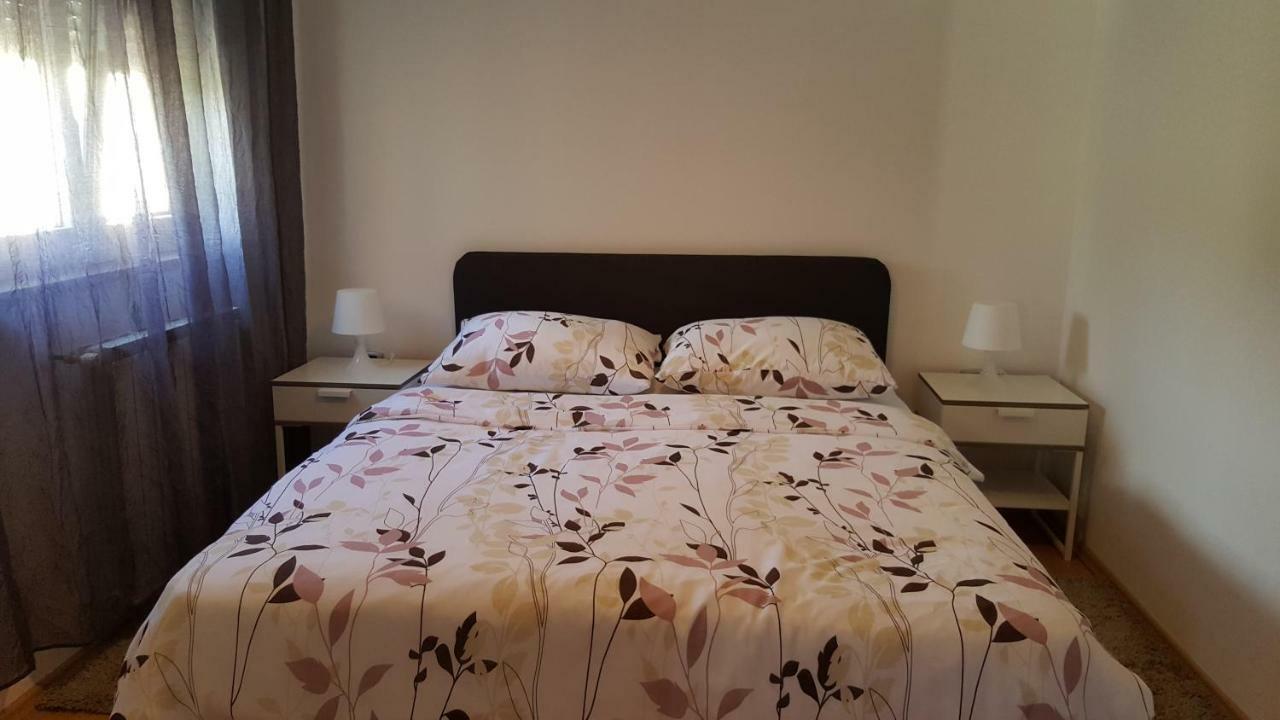 Apartment Dora Fiume Kültér fotó