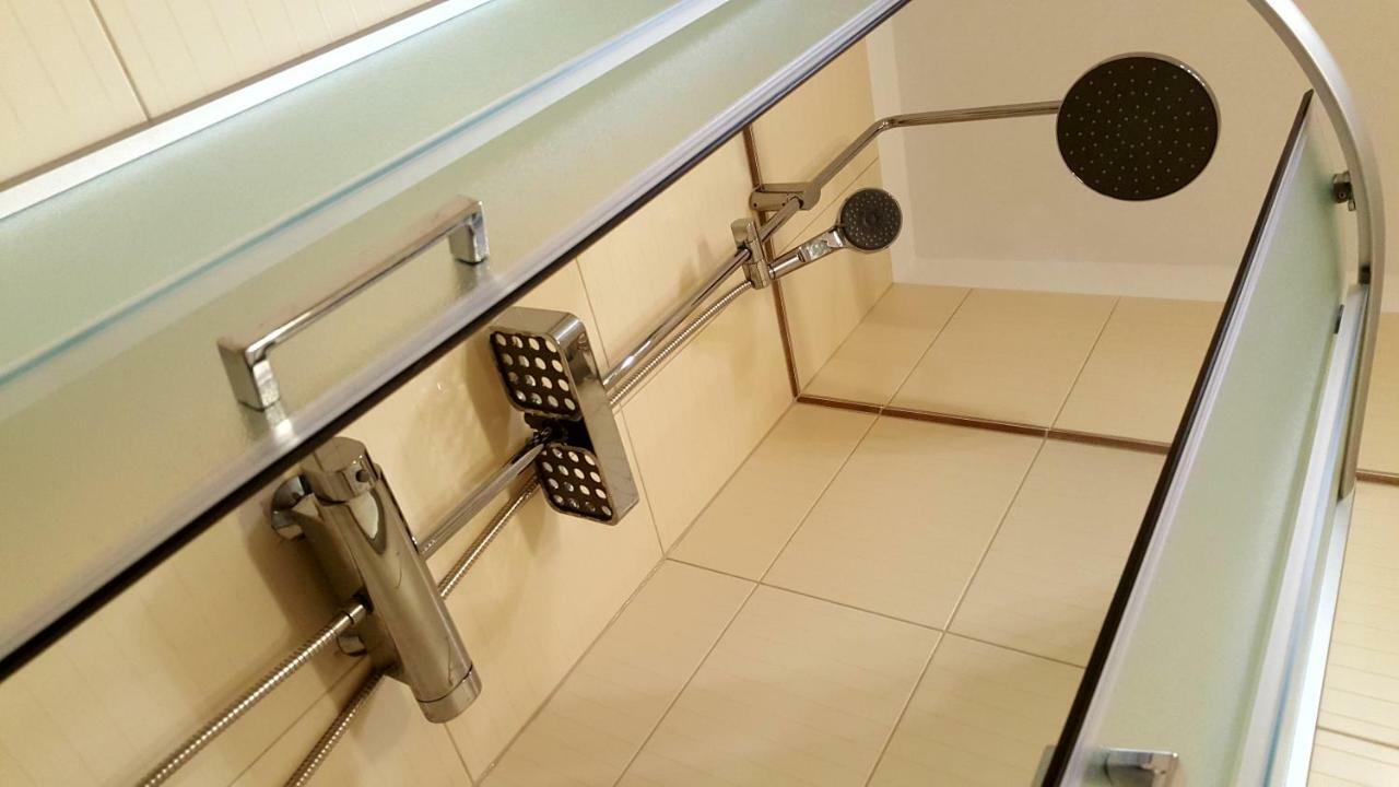 Apartment Dora Fiume Kültér fotó