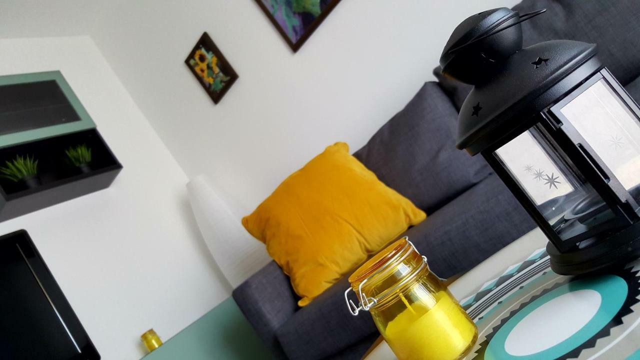 Apartment Dora Fiume Kültér fotó