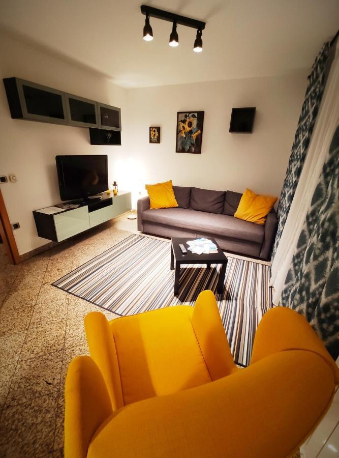 Apartment Dora Fiume Kültér fotó